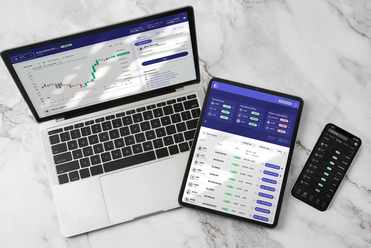 Derivatives Exchange